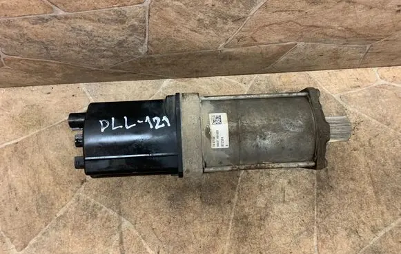 BMW X5 F15 Steering rack 872574