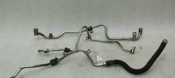 Porsche 911 991 Fuel line pipe 9A111009470 9A111009571