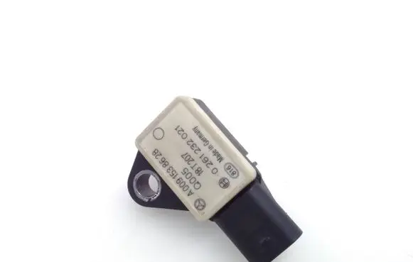 Mercedes-Benz A W177 Air pressure sensor 0261232021 A0091538628