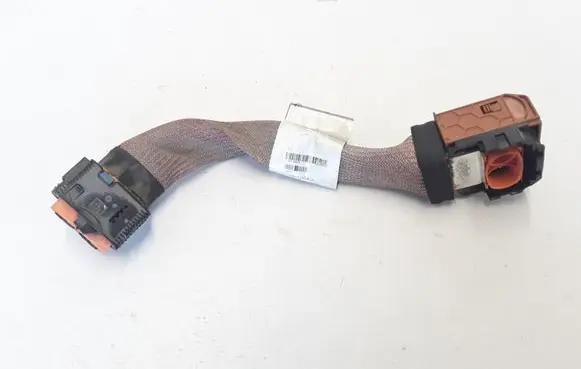 Renault Zoe Engine installation wiring loom 291Y16581R