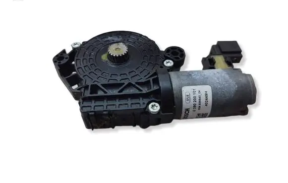 Mercedes-Benz S W222 Sunroof motor/actuator 0390200101 60483654004