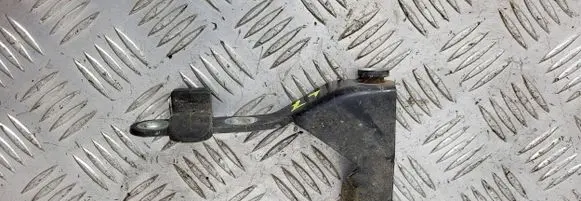 Isuzu D-Max Tailgate hinge 