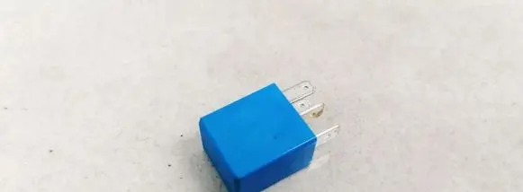 Hyundai Sonata Other relay 9522429850 95224-29850