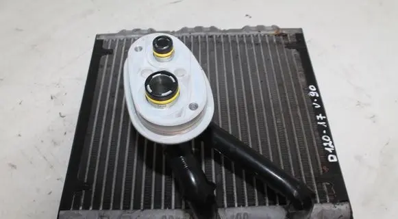 Volvo S90, V90 Heater blower radiator ED303004