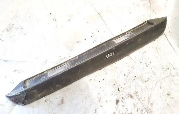 Renault Master II Trunk door license plate light bar 8200594541