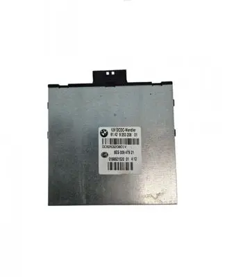 Mini Cooper Countryman R60 Other control units/modules 6142925320801