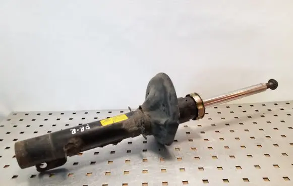 Volkswagen New Beetle Front shock absorber/damper 1J0413031EF