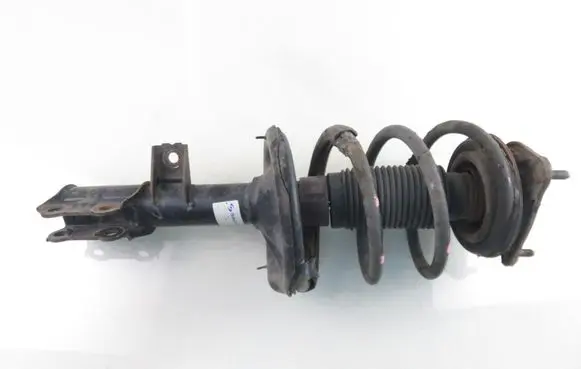 KIA Ceed Front shock absorber with coil spring