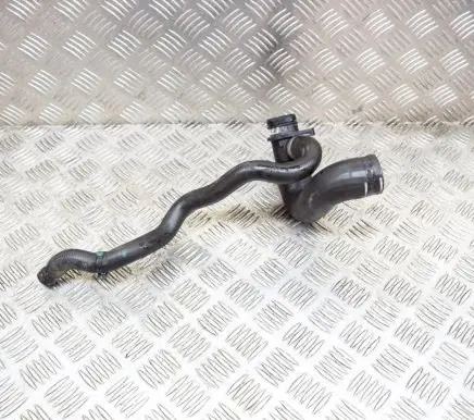 BMW X5 F15 Engine coolant pipe/hose 7639998