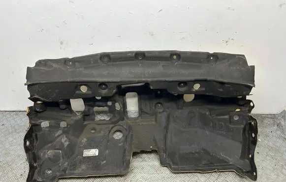 Jeep Cherokee Front sound insulation 68141660AC