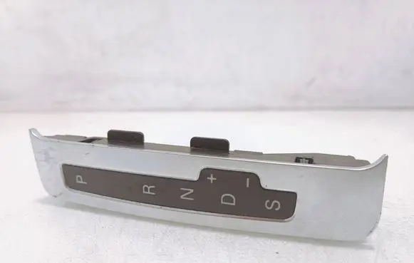Audi A6 S6 C6 4F Gear shift selector indicator 4F1713463D 14434070330 4434070330
