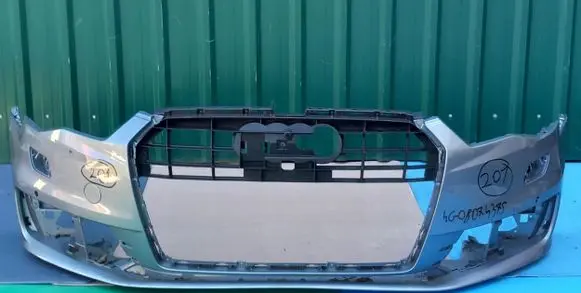 Audi A6 C7 Front bumper 4G0807437S
