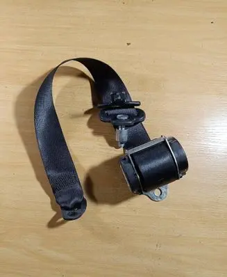 Mitsubishi Colt Rear seatbelt 602441200B 0200L0000