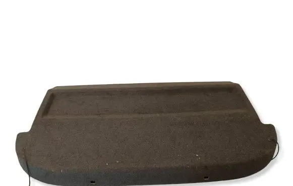 Opel Astra H Parcel shelf 332004790 13129746