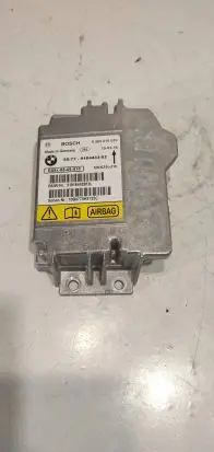 BMW X1 E84 Airbag control unit/module 9184432 31918443202L 0285010070