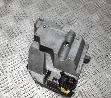 Power steering control unit/module