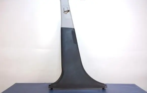 KIA Venga Other sill/pillar trim element 858351P000