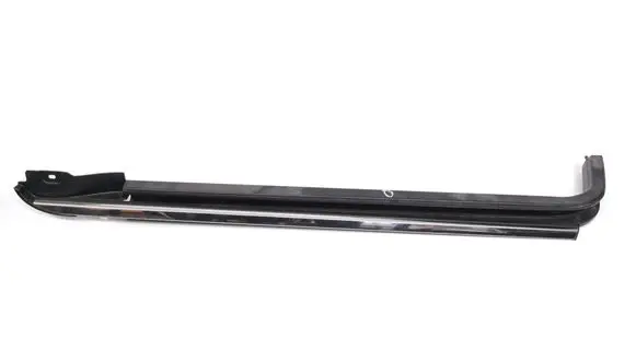 Volkswagen PASSAT B6 Sliding door upper roller guide/hinge 05113444AB
