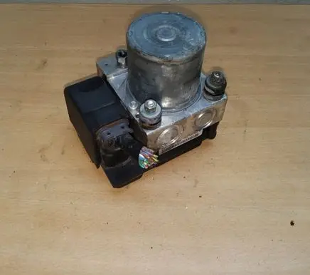 Peugeot 5008 ABS Pump 0265951325