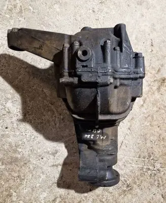 Mercedes-Benz ML W163 Front differential 4480310009