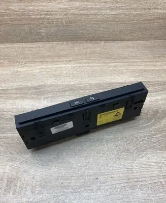 BMW 5 E60 E61 Parking (PDC) sensor switch 6938310 13589860
