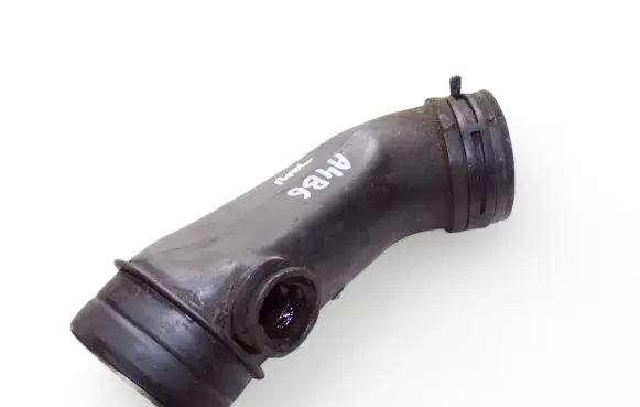 Audi A4 S4 B6 8E 8H Engine coolant pipe/hose 06B133354