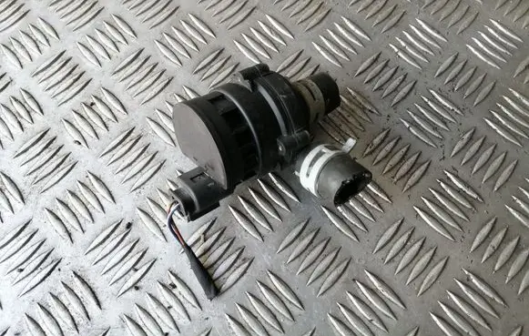 Mercedes-Benz E W211 Electric auxiliary coolant/water pump A2118350364 0392023000