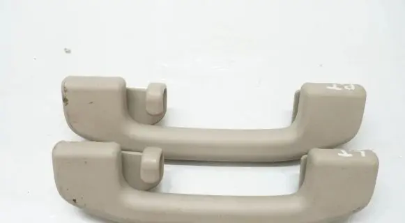 Renault Koleos I Front interior roof grab handle
