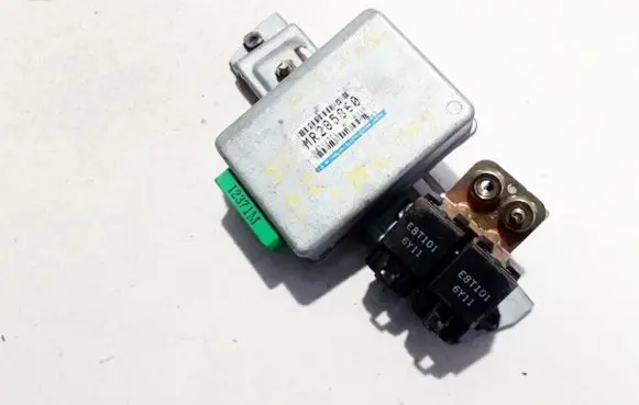 Mitsubishi Galant Other control units/modules mr285860