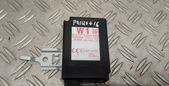 Toyota Prius+ (ZVW40) Tire pressure control unit 8976047021
