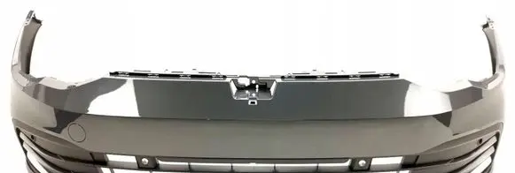 Volkswagen Golf VIII Front bumper 5H0807221J