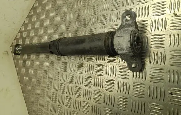 Ford Kuga III Rear shock absorber/damper MX6118080SAB