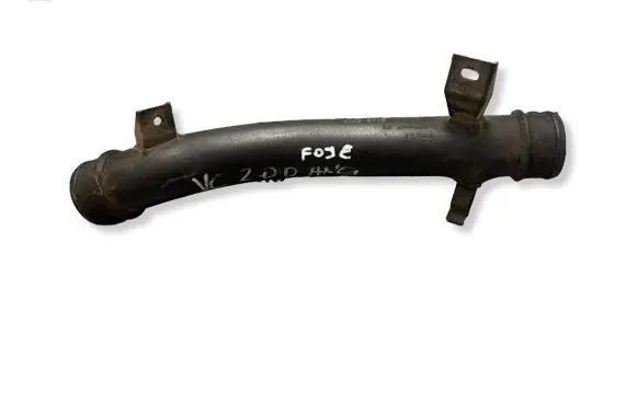 Opel Vectra C Intercooler hose/pipe 24415010