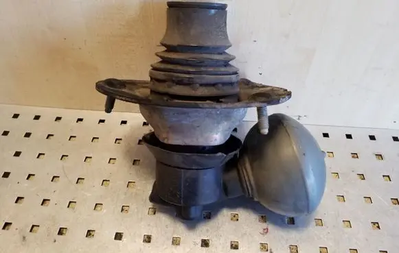 Citroen C5 Other front suspension part 9631751280 9642090780