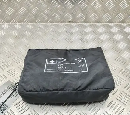 BMW iX3 G08 First aid kit 7261178