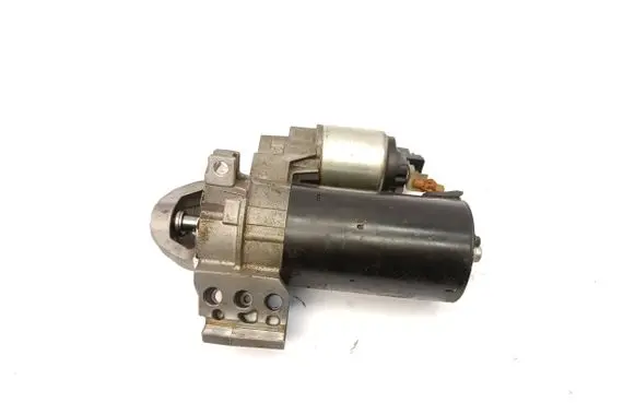 BMW 5 F10 F11 Starter motor 7801203 780120302 12417801203