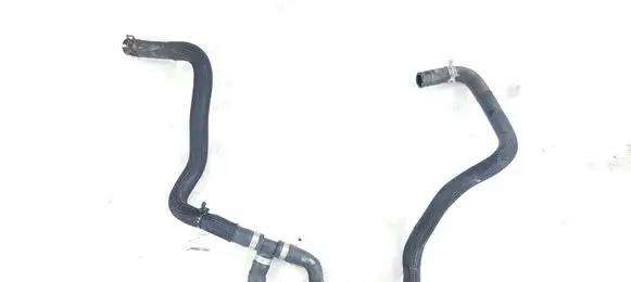 Ford Mondeo MK V Engine coolant pipe/hose DG938C351JC