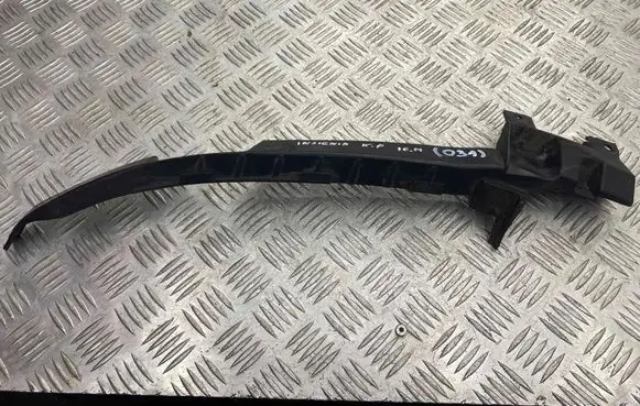 Opel Insignia A Headlight/headlamp mounting bracket 13250571
