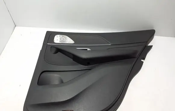 Mercedes-Benz GLE W167 Rear door card panel trim A1677309808