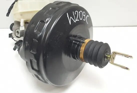 Mercedes-Benz CLK A209 C209 Brake booster A0054304830