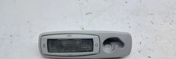 Volkswagen PASSAT B5 Rear seat light 3B0947291