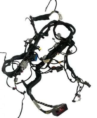 Ford Transit Panel wiring BK2T14C007ADJ