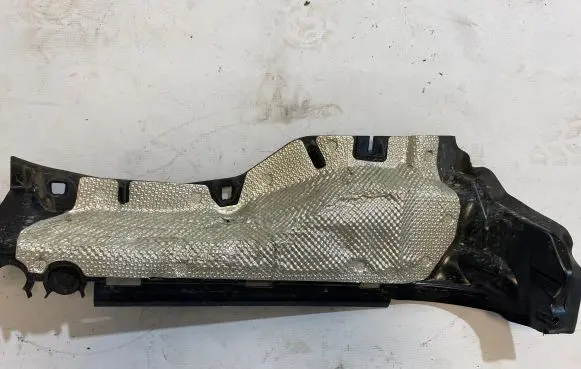 Other engine part