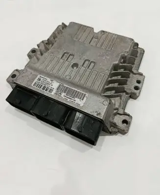 Citroen DS5 Engine control unit/module 9801622880 S180123008B 9666681180