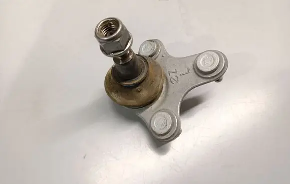 Skoda Kamiq Front ball joint 5Q0365A 5Q0407365A