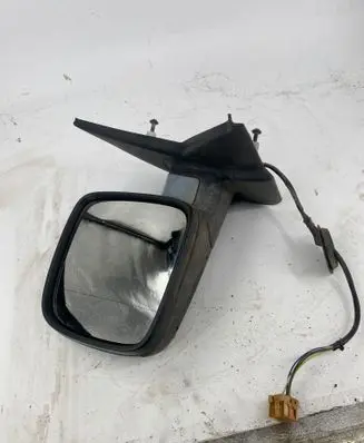 Volkswagen Transporter - Caravelle T5 Front door electric wing mirror E11026035