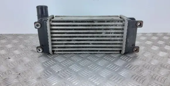 Toyota Auris E180 Intercooler radiator JD1271004210