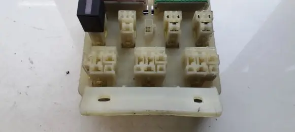 Volvo S40, V40 Fuse box set 1341YA1