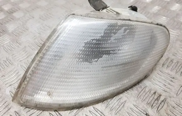 Volkswagen Sharan Front indicator light 0311325001 7M0953041H