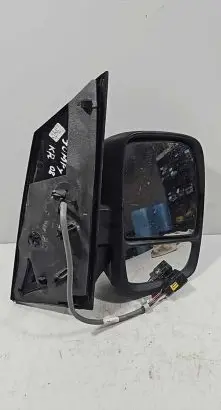 Citroen Jumpy Front door electric wing mirror 03405030 E2005030